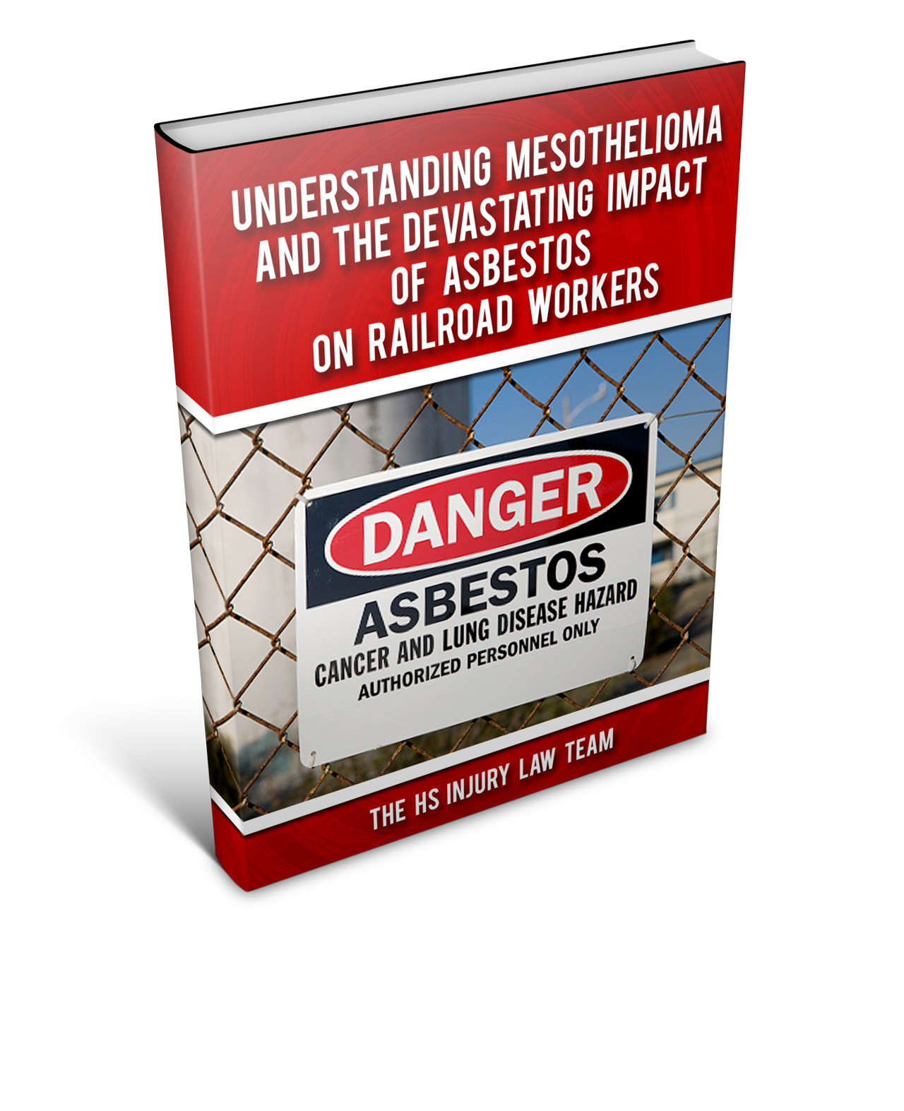 dangers of asbestos