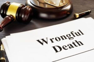 Hampton, Virginia wrongful death lawyer