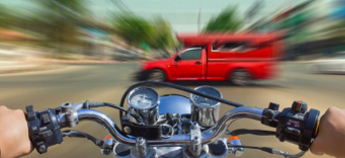 motorcycle accident