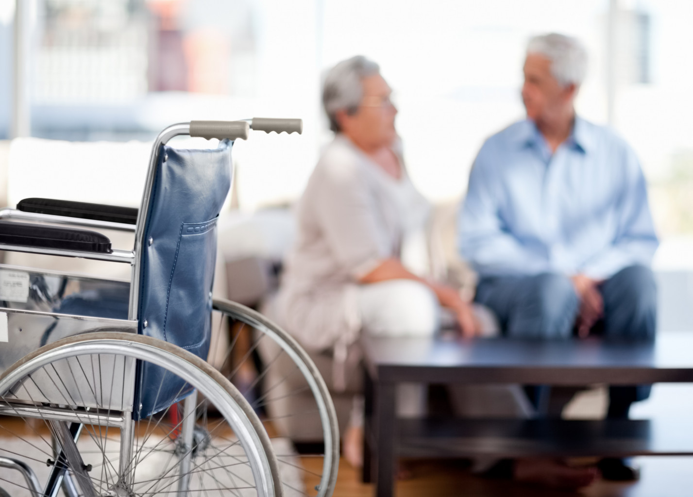 Nursing home abuse lawyer in Virginia Beach